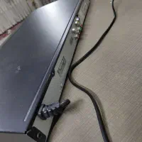 دستگاه DVD|پخش‌کننده DVD و ویدیو|زنجان, |دیوار