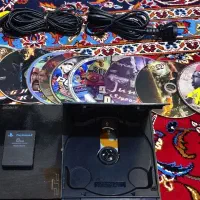 پلی استیشن 2 / PS 2