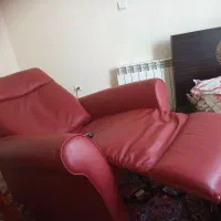 صندلی ماساژور