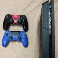 ps4 slim|کنسول، بازی ویدئویی و آنلاین|سبزوار, توحیدشهر|دیوار