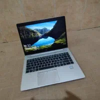 لپتاپ hp|رایانه همراه|تهران, شمشیری|دیوار