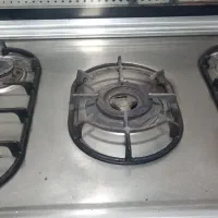 فروش سینجر گاز ..۳ ملیون|اجاق گاز و لوازم برقی پختوپز|نهاوند, |دیوار