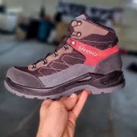 کفش کوهنوردی سهند مدل ایبکس ibex