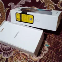 سامسونگ Galaxy A02 با حافظهٔ ۶۴ گیگابایت