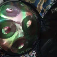 هنگ درام مدل آرشا|درام و پرکاشن|تهران, اختیاریه|دیوار