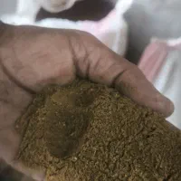 پودر ماهی خالص و ترکیبی