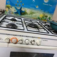 فرگاز|اجاق گاز و لوازم برقی پخت‌وپز|کرمان, |دیوار