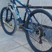 دوچرخه ۲۶ نک سوز