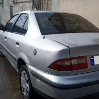 سمند سفارشی  LX|خودرو سواری و وانت|مراغه, |دیوار