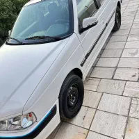 پارس موتور قدیم گاز سیمی درجه یک