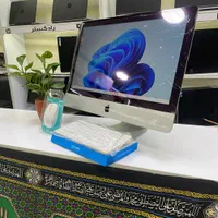 آلین وان آیمک کامپیوتر رم ۱۶(رادگستر ایستگاه ۴)|رایانه رومیزی|آبادان, |دیوار