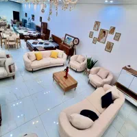 مبل تک و عمده . تحویل دو ساعته