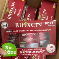 شامپو بیوکسین فورت