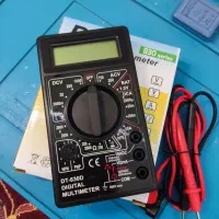 مولتی متر نو