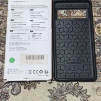 قاب google pixel 7 اورجینال Swan Scout Green|لوازم جانبی موبایل و تبلت|سردشت, |دیوار