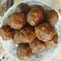 کلمپه کرمانی