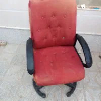 صندلی چرخشی