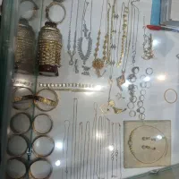 طلای کم اجرت