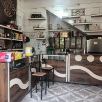 واگذاری کامل قهوه فروشی (کافه)