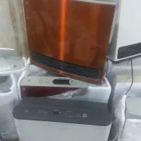 بخاری ژاپنی