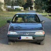 ۴۰۵مدل ۹۴ دوگانه