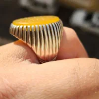 انگشتر فدیوم خانی|جواهرات|تهران, جمالزاده|دیوار