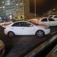 کیا سراتو اتومات بالوازم