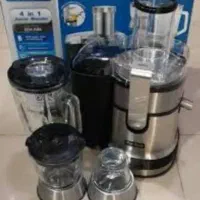 فروش لوازم برقی اشپزخانه اکبند