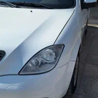 خودرو تیبا ۲ مدل۱۴۰۰