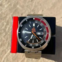 ساعت سیکو شاهنشاهی|ساعت|اندیشه, شهرک مریم|دیوار