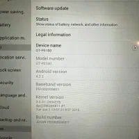 تبلت سامسونگ|تبلت|اصفهان, صائب|دیوار