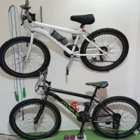 دو عدد دوچرخه