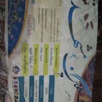 یک جفت فرش نه متری سالم بدون سوختگی و پارگی|فرش|اردبیل, |دیوار