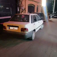 پراید مدل۷۷|خودرو سواری و وانت|قم, کلهری|دیوار