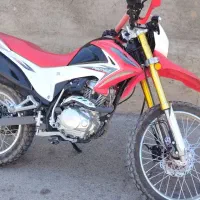 موتور تریل 200