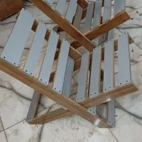 صندلی ساحلی