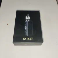 ویپ اورجینال E5 KIT|زیورآلات و اکسسوری|رباط‌کریم, شترخوار|دیوار