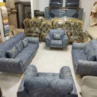 مبلمان ققنوس|مبلمان خانگی و میز عسلی|پیشوا, |دیوار