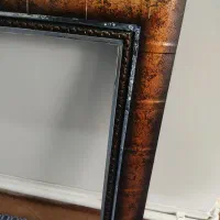 قاب یا تابلو بدون تصویر|تابلو فرش|قم, تولید دارو و یخچال|دیوار