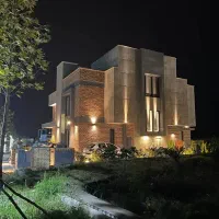 رویان مهرگان ویلا ۵۷۴ متر زمین ۴۴۷متر بنا|فروش خانه و ویلا|رویان, |دیوار