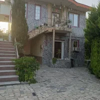 ویلا اجاری. طبقه پایین