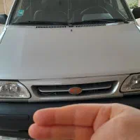 فروش پراید دوگانه سوز