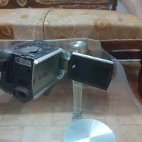 دوربین پاناسونیک|دوربین عکاسی و فیلمبرداری|کرمان, |دیوار