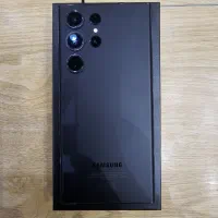 گوشی سامسونگ S23 Ultra  اس ۲۳ الترا