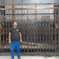 تولید کننده انواع حفاظ|مصالح و تجهیزات ساختمان|پرند, فاز ۰|دیوار