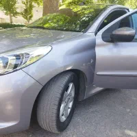 پژو ۲۰۷ مدل ۹۷|خودرو سواری و وانت|نیشابور, شهرک بسیج|دیوار