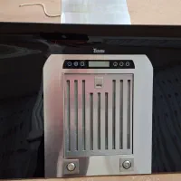 هود لمسی کنترل دار