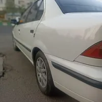 سمند LX EF7 بنزینی، مدل ۱۳۹۰ مولتی پلاس|خودرو سواری و وانت|تهران, شهرک آپادانا|دیوار