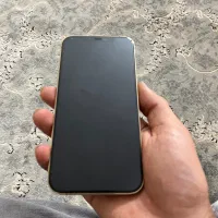 iPhone 12 Pro Max 256 Zaa|موبایل|ری, فیروزآبادی|دیوار