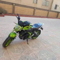 موتور بلنتا۳۰۰|موتورسیکلت|شهریار, شهرک بهاران (ویره)|دیوار